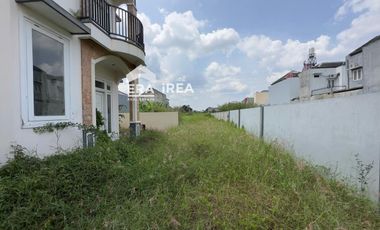 RUMAH DAN TANAH DIJUAL DI SOLO KARTASURA, RS KARIMA UTAMA, LUWES KARTASURA