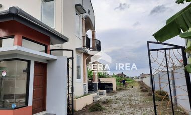 RUMAH DAN TANAH DIJUAL DI SOLO KARTASURA, RS KARIMA UTAMA, LUWES KARTASURA