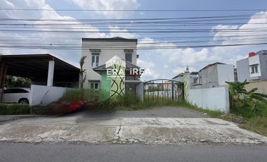 RUMAH DAN TANAH DIJUAL DI SOLO KARTASURA, RS KARIMA UTAMA, LUWES KARTASURA