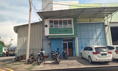 Pergudangan Central Cakung Penggilingan Marunda Bizpark Cakung Cilincing