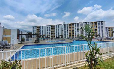 Apartamento Surcos de Pangola