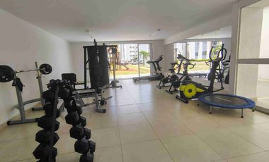 Apartamento Surcos de Pangola