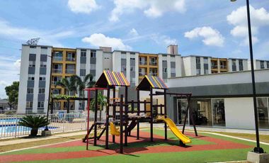 Apartamento Surcos de Pangola