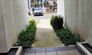 Apartamento Surcos de Pangola