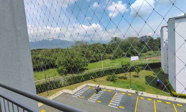 Apartamento Surcos de Pangola