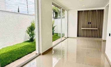 Casa 1 piso Remodelada y ampliada hacienda el castillo