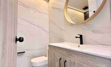 Casa 1 piso Remodelada y ampliada hacienda el castillo