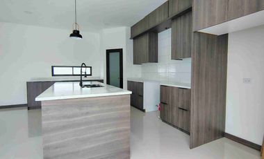 Casa Campestre 1 piso para estrenar