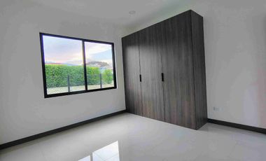 Casa Campestre 1 piso para estrenar