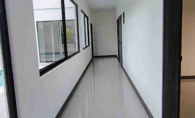 Casa Campestre 1 piso para estrenar