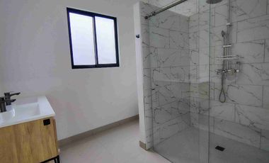 Casa Campestre 1 piso para estrenar