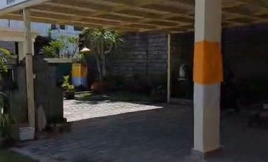 JUAL RUMAH NYAMAN ANTASURA