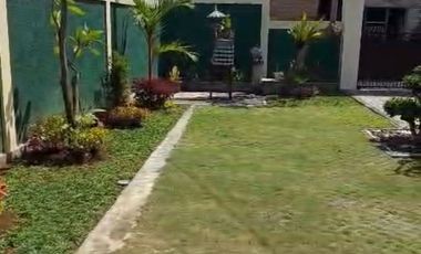 JUAL RUMAH NYAMAN ANTASURA