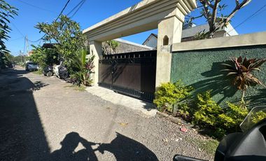 JUAL RUMAH NYAMAN ANTASURA