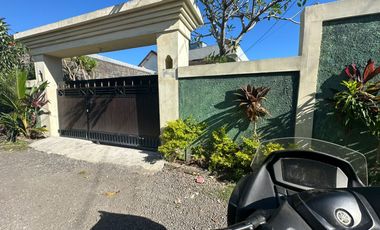 JUAL RUMAH NYAMAN ANTASURA