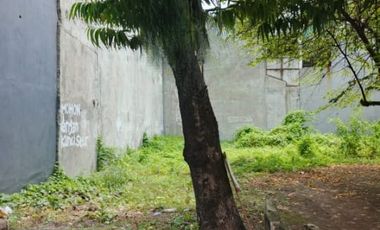 Dijual Tanah Kavling di Nginden Intan Timur XVI