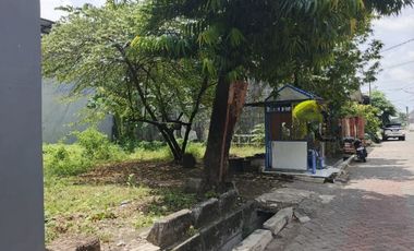 Dijual Tanah Kavling di Nginden Intan Timur XVI