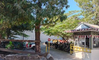 Dijual Tanah Kavling di Nginden Intan Timur XVI