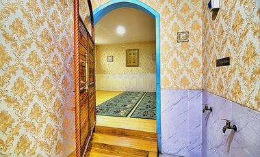 Dijual Kost Hotel di Buahbatu, Kosan Berjalan, Murah BU Harga NJOP di Bandung