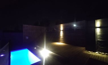 Se arrienda comoda casa en Limache, 3 dormitorios 2 Baños, 3 estacionamientos $ 850.000
