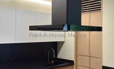 Departamento Dúplex en Venta en Roma Norte con Tres Recámaras, Balcón y Bodega #26-2053 AVC