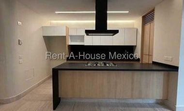 Departamento Dúplex en Venta en Roma Norte con Tres Recámaras, Balcón y Bodega #26-2053 AVC