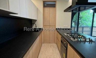 Departamento Dúplex en Venta en Roma Norte con Tres Recámaras, Balcón y Bodega #26-2053 AVC