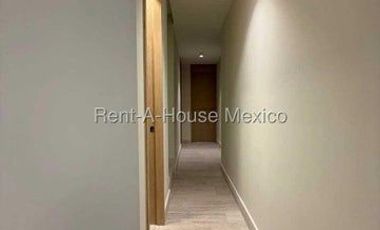 Departamento Dúplex en Venta en Roma Norte con Tres Recámaras, Balcón y Bodega #26-2053 AVC