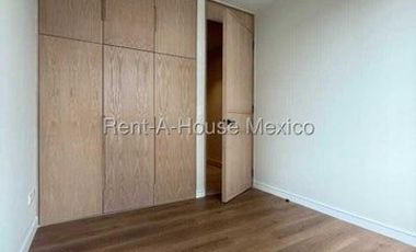 Departamento Dúplex en Venta en Roma Norte con Tres Recámaras, Balcón y Bodega #26-2053 AVC