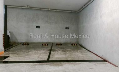 Departamento Dúplex en Venta en Roma Norte con Tres Recámaras, Balcón y Bodega #26-2053 AVC