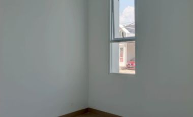 Jual Take Over Rumah 69JT dkt Tol Tarumajaya di Babelan Bekasi