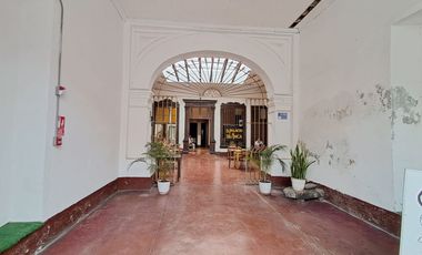 Alquiler Local comercial en Centro De Lima