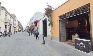 Alquiler Local comercial en Centro De Lima