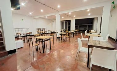 Alquiler Local comercial en Centro De Lima