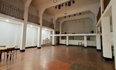 Alquiler Local comercial en Centro De Lima