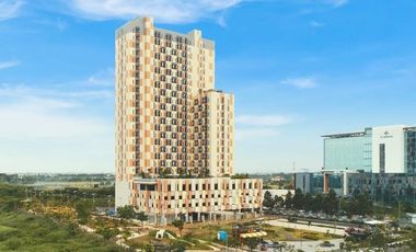 Apartemen 2BR Dekat Universitas Di Sayana Harapan Indah