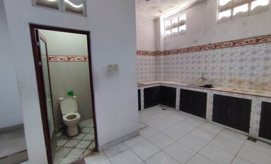 Dijual Ruko Lokasi Terbaik - Ruko 4 Lantai Kuta, Badung.