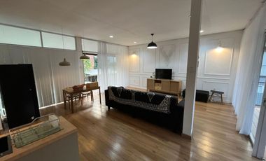 Dijual Rumah Villa Sangat Nyaman Untuk Hunian, Bisa Untuk Invest di Cikutra Bojong Koneng