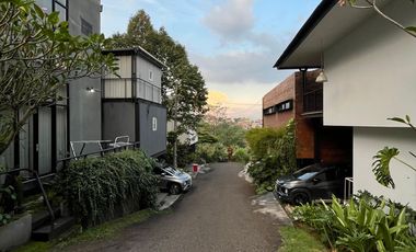 Dijual Rumah Villa Sangat Nyaman Untuk Hunian, Bisa Untuk Invest di Cikutra Bojong Koneng