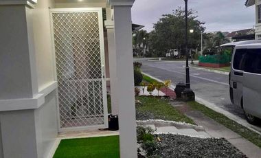 For Rent  Single detached house in Sta Rosa, Laguna, Near Enchanted Kingdom, Waltermart, Accessible to major roads like SLEX and Sta Rosa-Tagatay