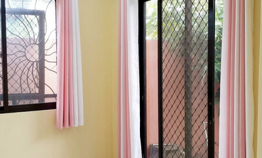 4-Bedroom House and Lot for Sale in Basak, Mandaue City