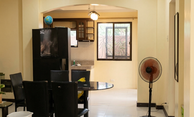 4-Bedroom House and Lot for Sale in Basak, Mandaue City