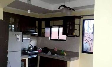 4-Bedroom House and Lot for Sale in Basak, Mandaue City