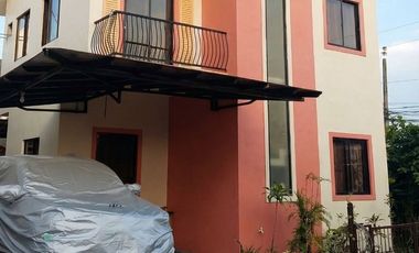 4-Bedroom House and Lot for Sale in Basak, Mandaue City