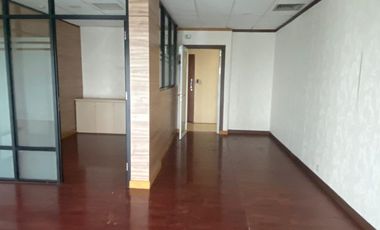 Sewa Kantor Strategis Dekat Halim – Siap Pakai!