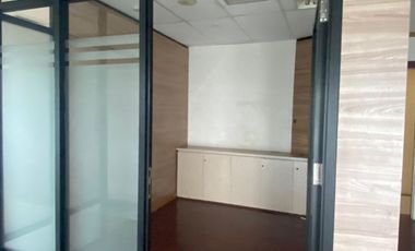 Sewa Kantor Strategis Dekat Halim – Siap Pakai!