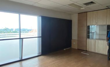 Sewa Kantor Strategis Dekat Halim – Siap Pakai!