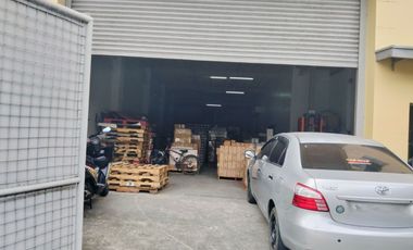 Industrial Warehouse for Rent at Maybunga Warehouse, Pasig City