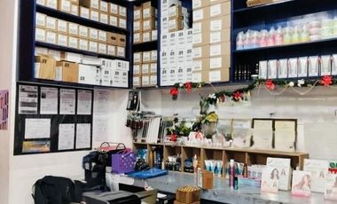 Industrial Warehouse for Rent at Maybunga Warehouse, Pasig City
