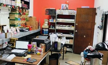 Industrial Warehouse for Rent at Maybunga Warehouse, Pasig City